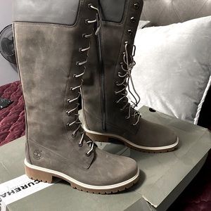 Women’s Timberlands